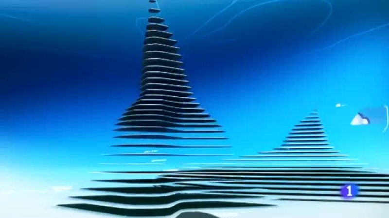 El tiempo en Galicia - 20/12/16