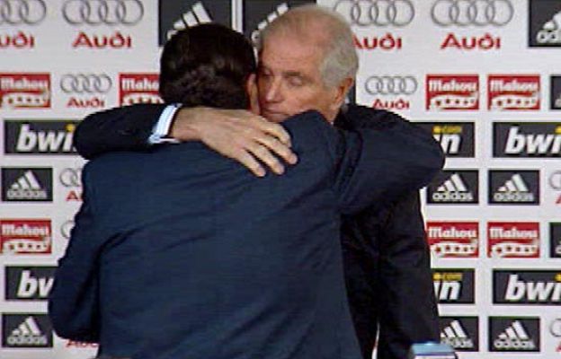  - Boluda pide 'unidad'