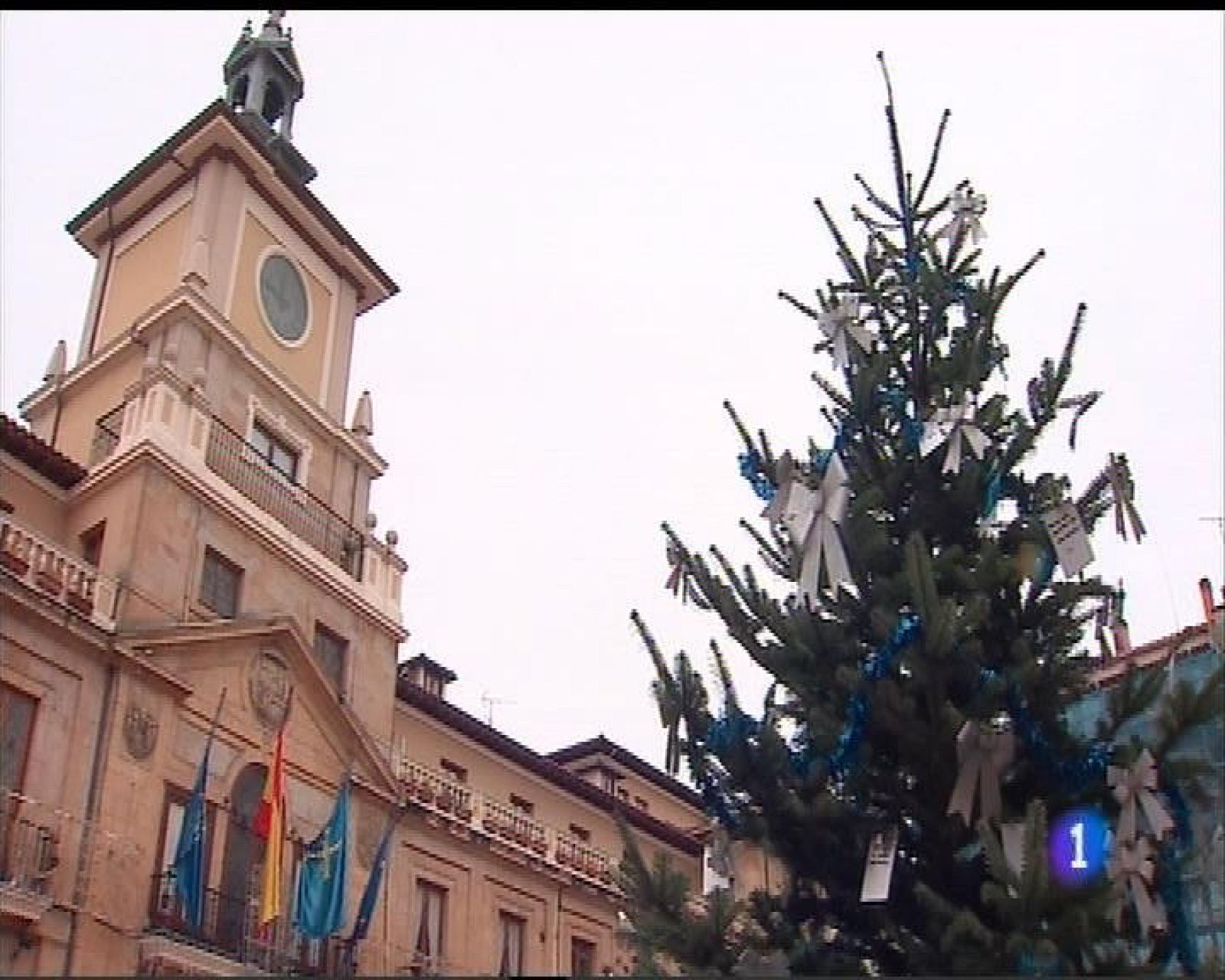 El tiempo en Asturias - 20/12/16 | Ver
