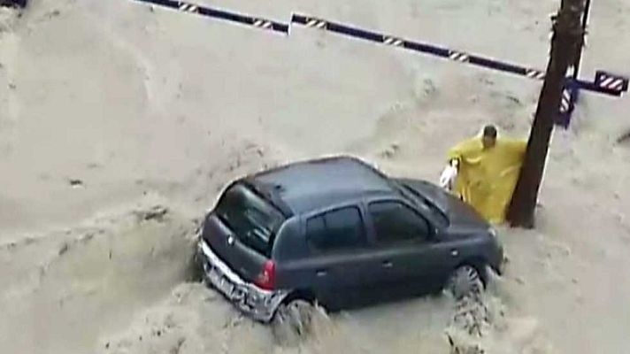 L'informatiu - Comunitat Valenciana - L'Informatiu - Comunitat Valenciana - 20/12/16