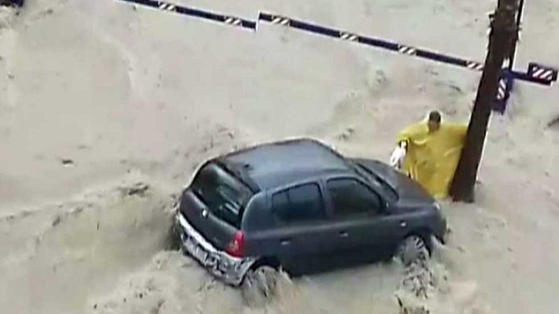 L'Informatiu - Comunitat Valenciana - 20/12/16 - ver ahora