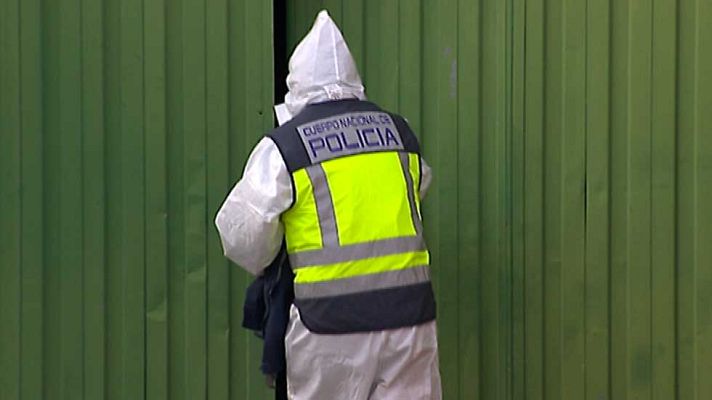 Informativo de Madrid - Informativo de Madrid - 20/12/16