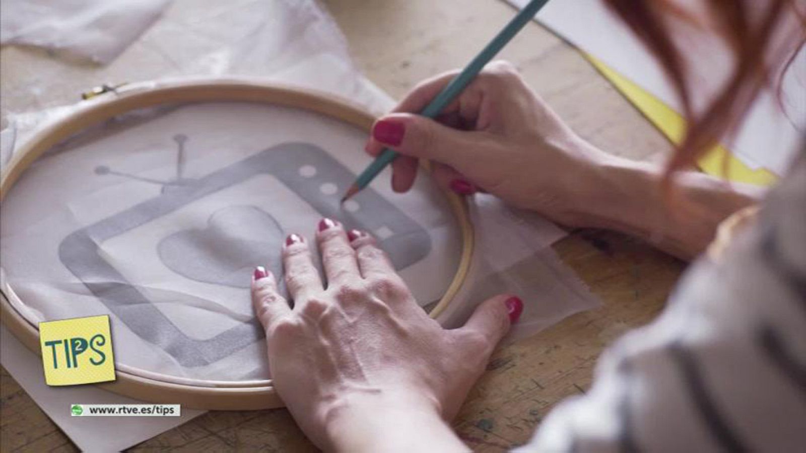 TIPS - El Atelier - La autoedición