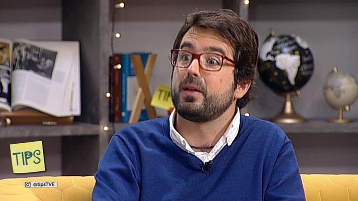 Tips - Borja Vilaseca