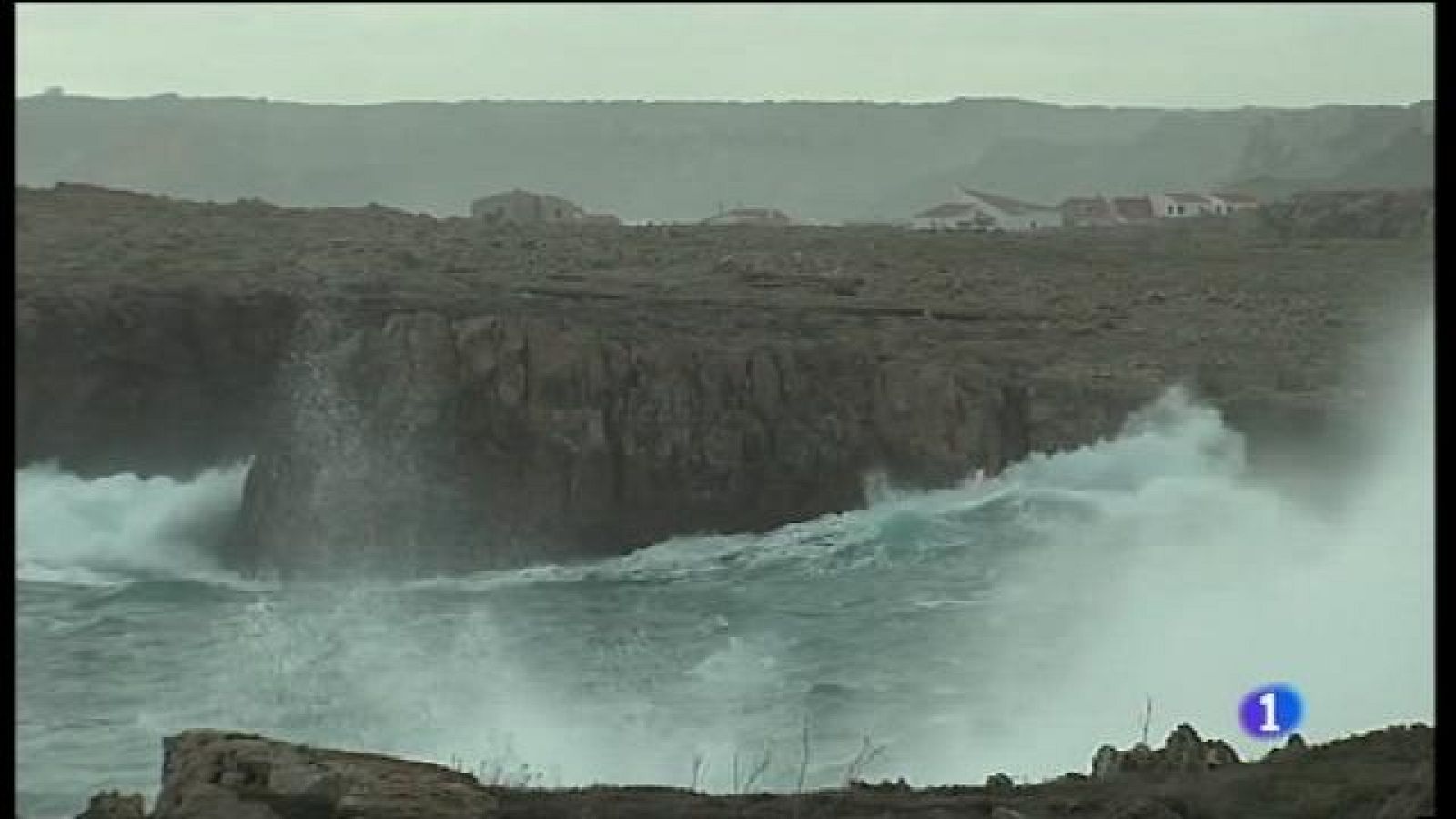 Informatiu Balear - 20/12/16