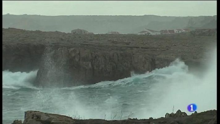 Informatiu Balear - Informatiu Balear - 20/12/16