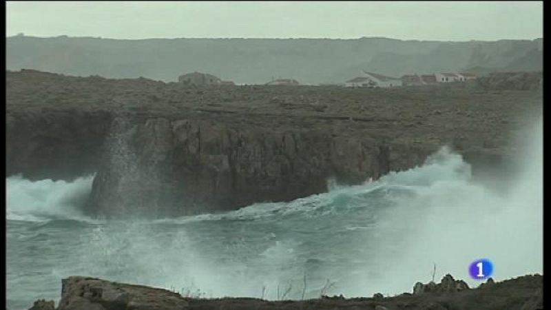 Informatiu Balear - 20/12/16