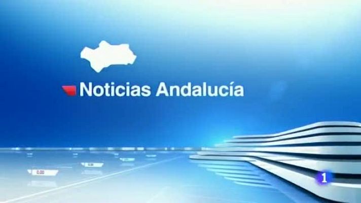 Noticias Andalucía - Noticias Andalucía - 20/12/2016