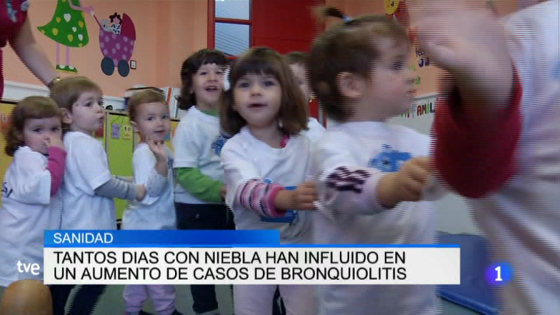 Informativo Telerioja 2 - 20/12/16 | Ver