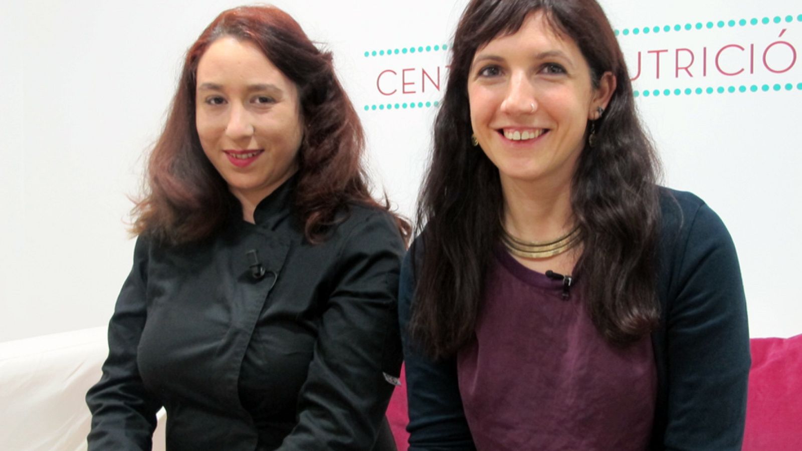 Menú vegetariano: ¿Por qué es nutricionalmente saludable la pannacotta de granada?