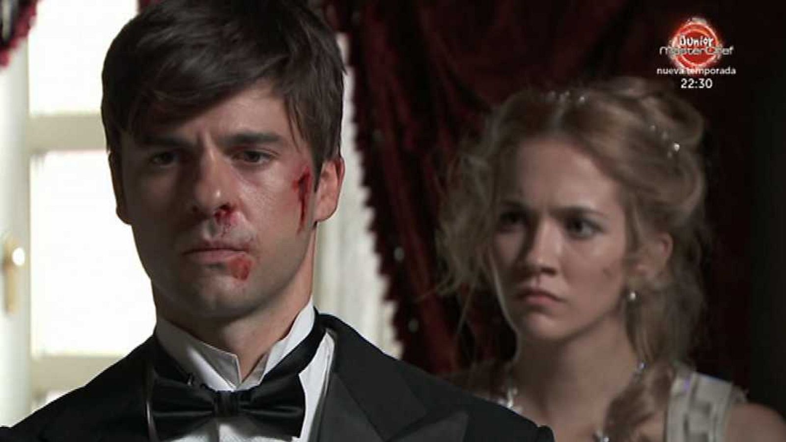 Acacias 38 - Capítulo 416 - ver ahora