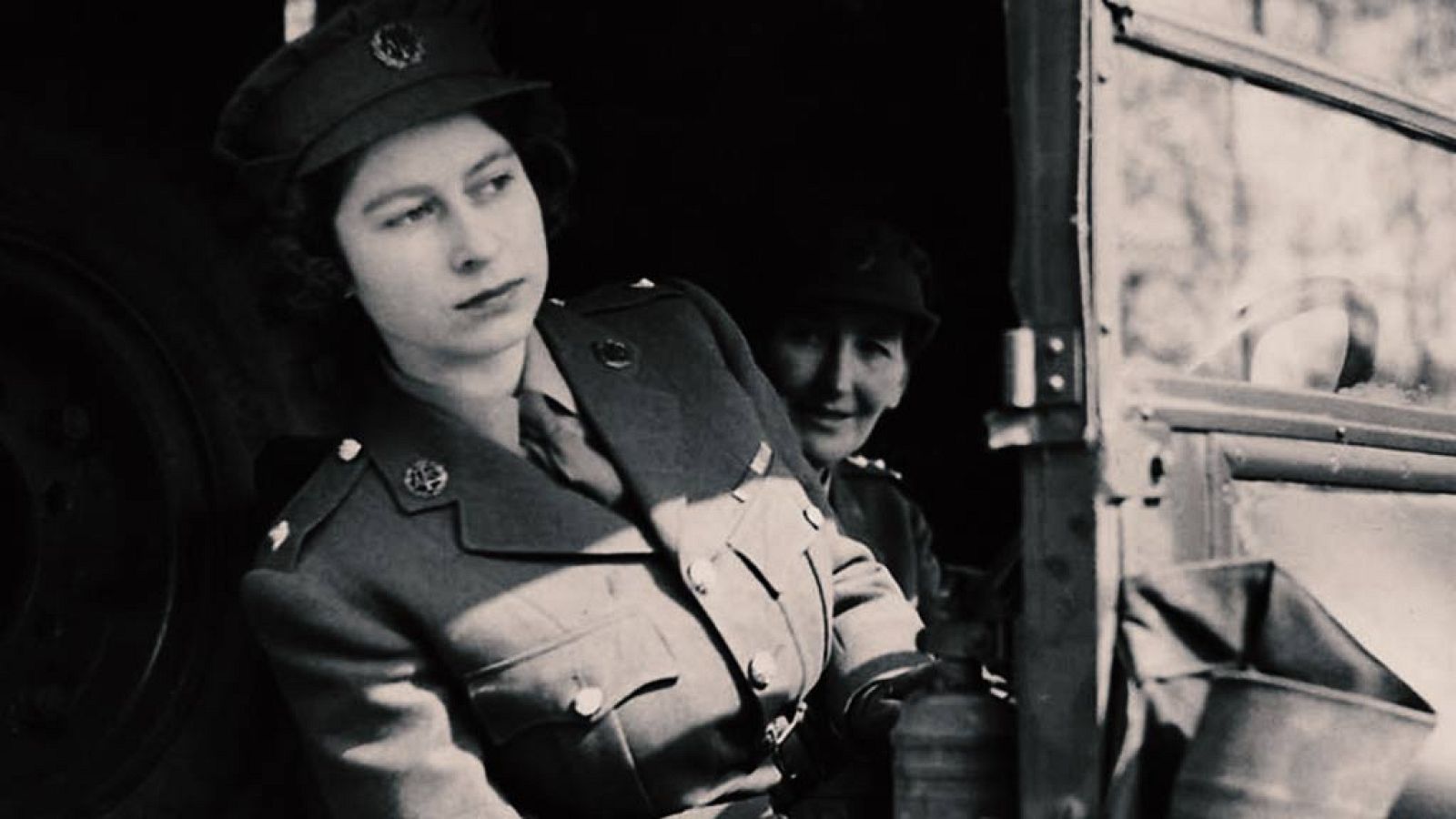 Documenta2 - La Reina Isabel II. En sus propios términos - ver ahora