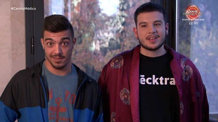 Centro médico - Centro médico - 20/12/16 (2)