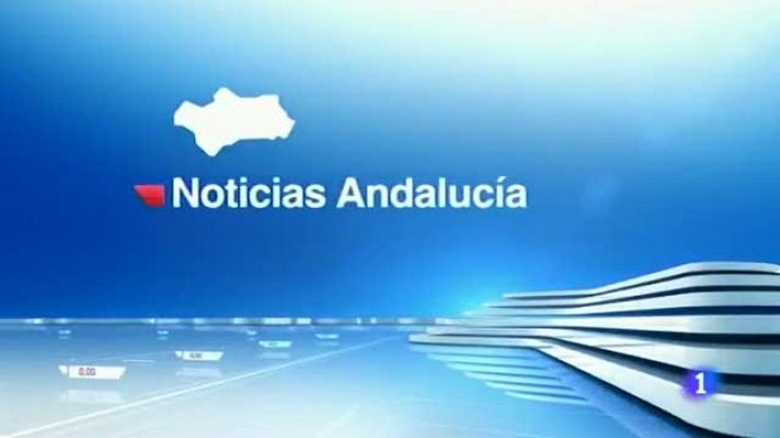 Noticias Andalucía - Andalucía en 2' - 20/12/2016