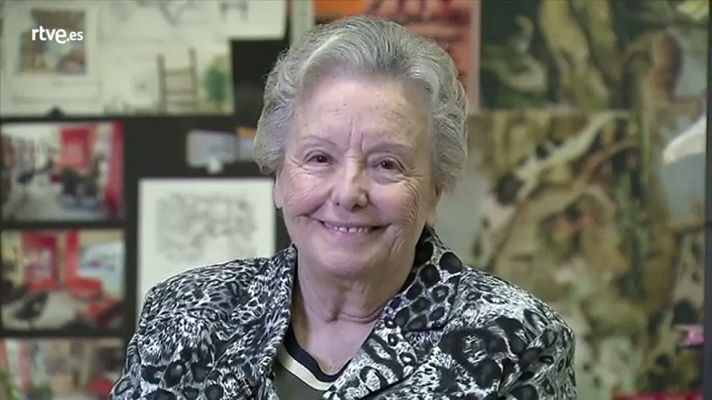 Cuéntame cómo pasó - María Galiana te espera en la 18 temporada de la serie