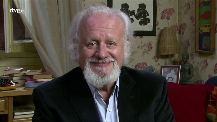 Cuéntame cómo pasó - Echanove os anima a disfrutar de la Navidad y de Cuéntame