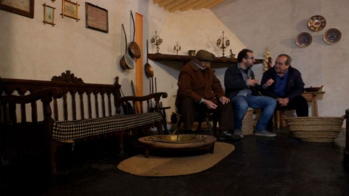 Aquí la Tierra - Lo que el aceite nos dejó