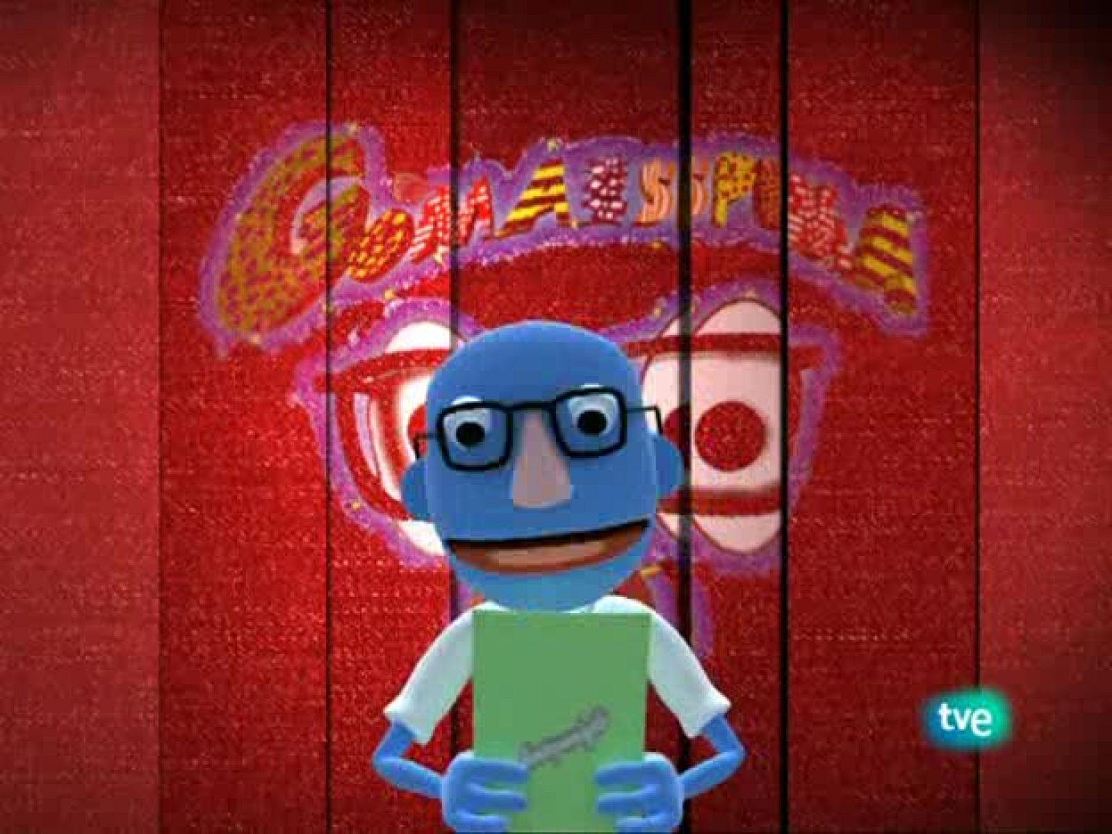 Gomaespuminglish - Lechon fifteen - Gomaespuminglish | Ver