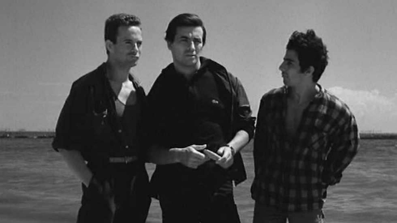 Historia de nuestro cine - Los atracadores  - ver ahora