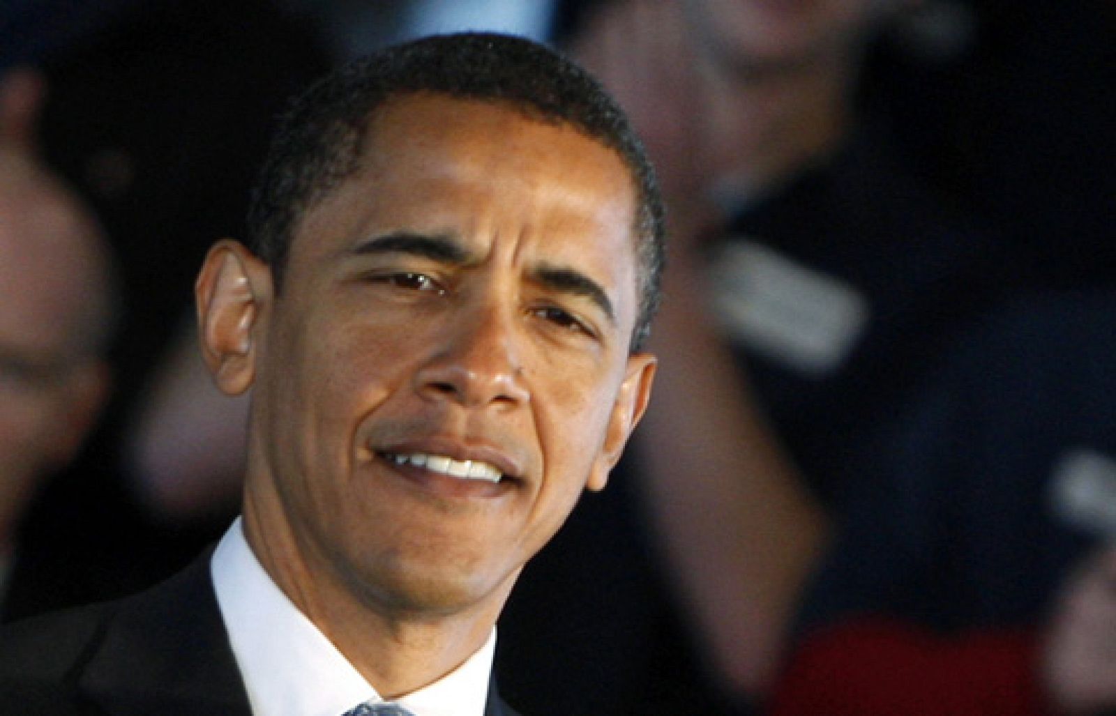 Obama pone a España como ejemplo | Ver