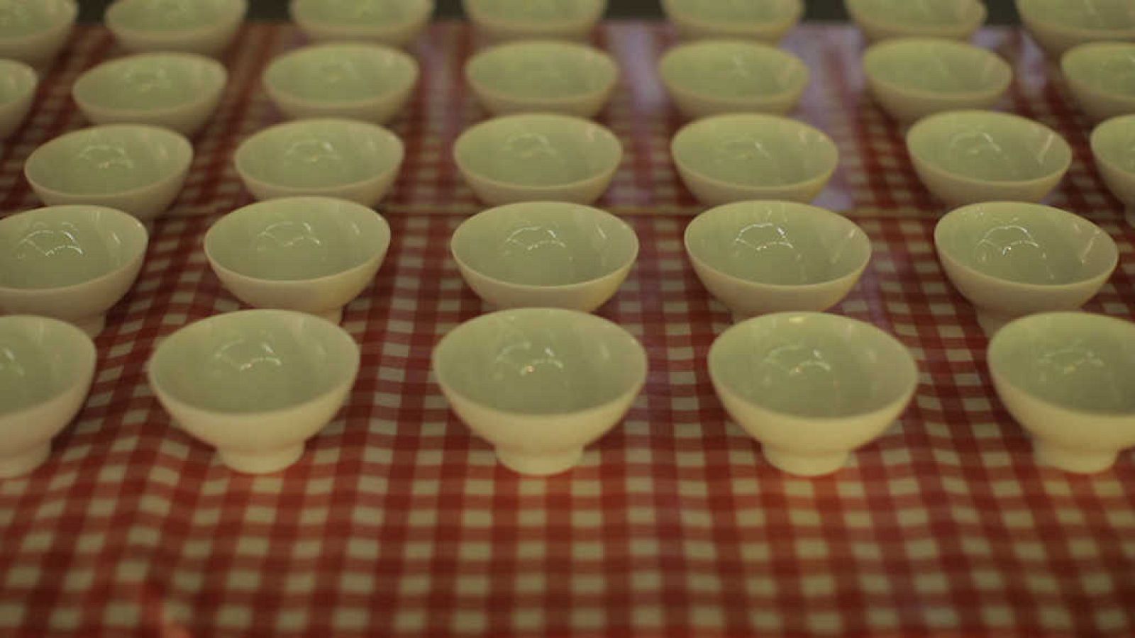 Documentos TV - Locos por la comida - ver ahora