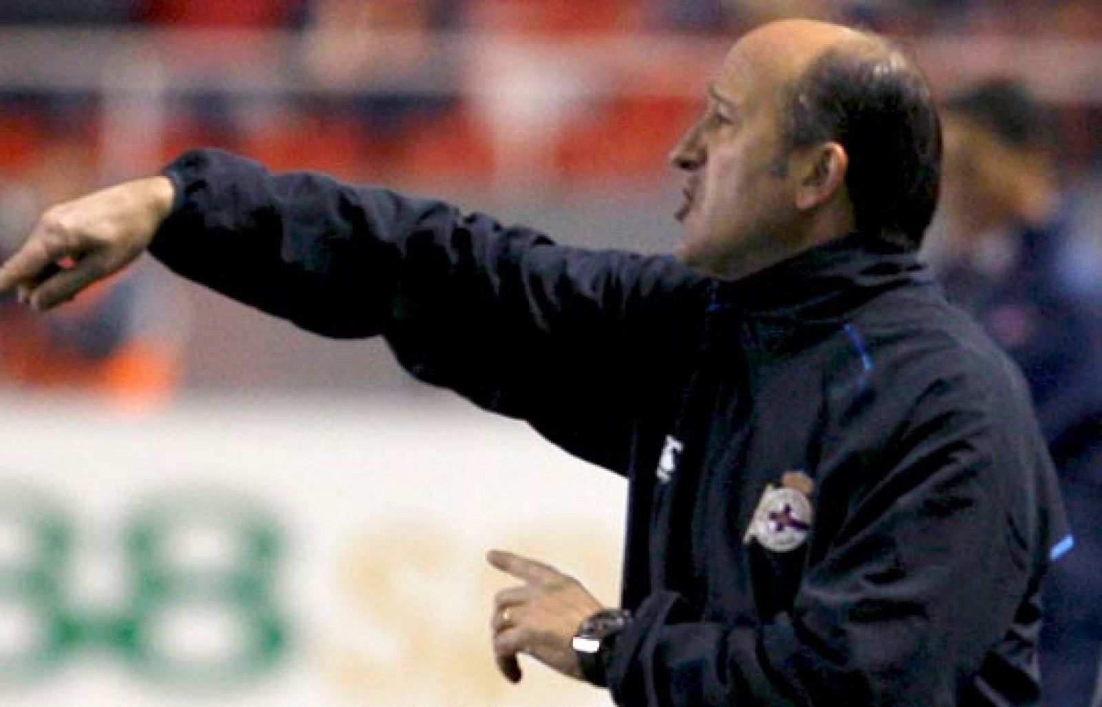 Lotina responde a Guardiola | Ver