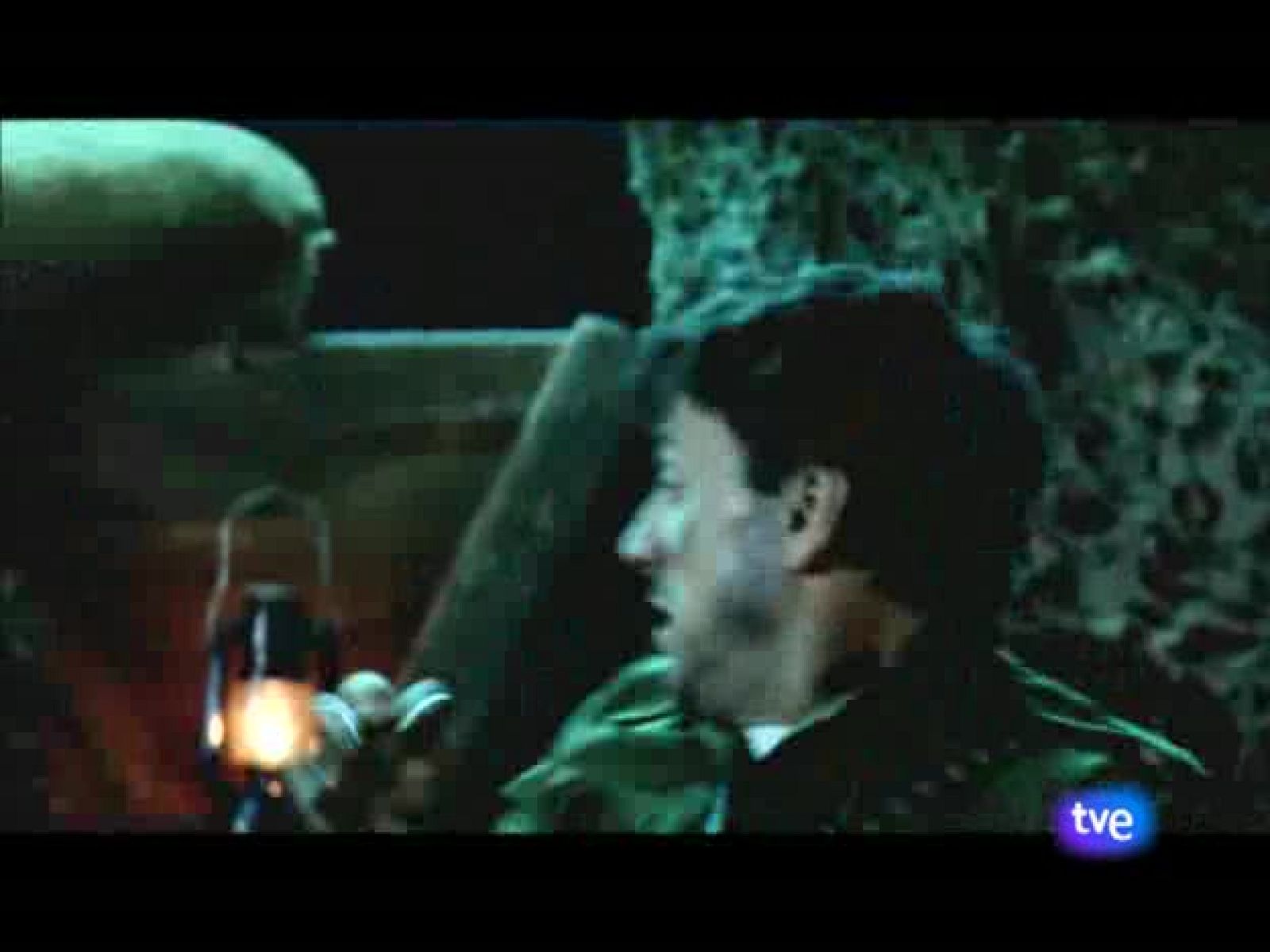 La hora de José Mota - 16/01/09 - La hora de José Mota | Ver