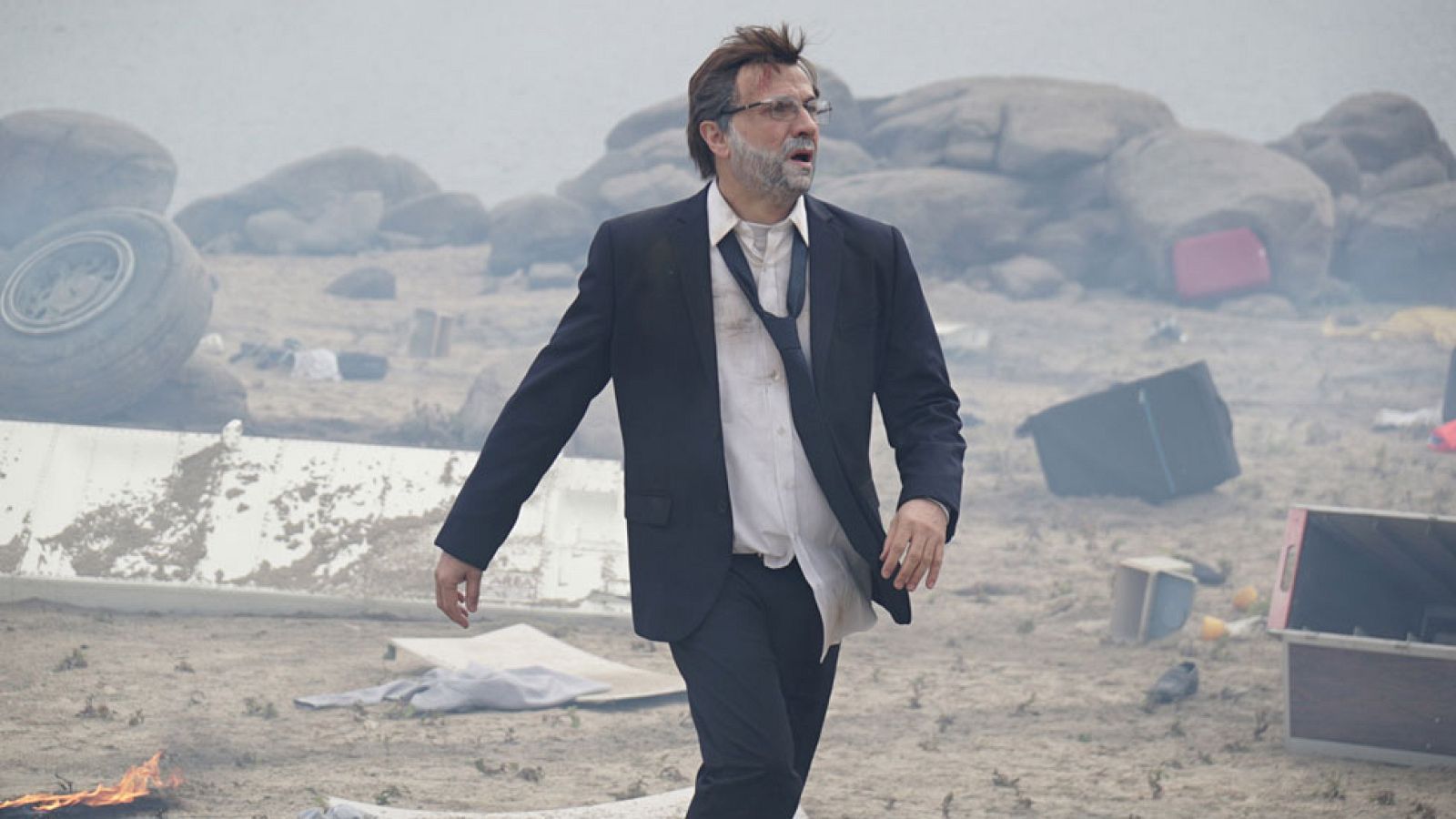 Tras los éxitos de 'Un país de cuento' y 'El Resplandor' en 2014 y 2015, regresa en Nochevieja José Mota con `Operación: And the andaran¿.