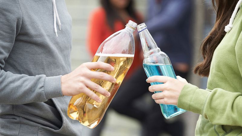 La FAD quiere que la sociedad considere que el alcohol en los menores es un problema de todos