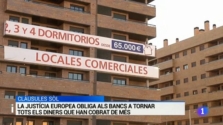 L'Informatiu - L'Informatiu en 3' - 21/12/2016