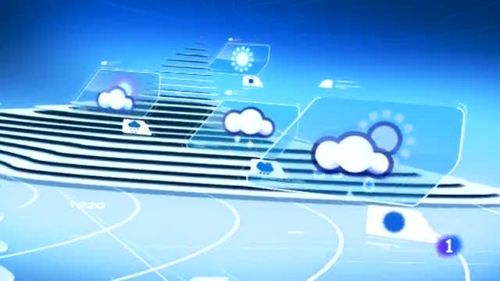 El tiempo en Galicia - 21/12/16