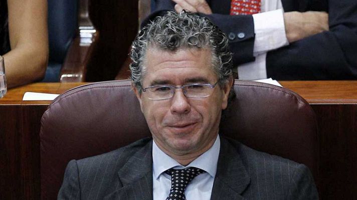 Informativo de Madrid - La Comunidad de Madrid en 4' - 21/12/16