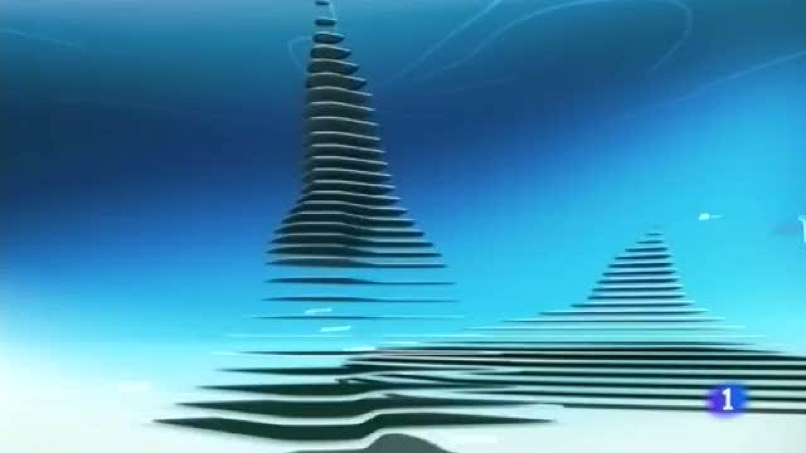 El tiempo en Castilla y León - 21/12/16