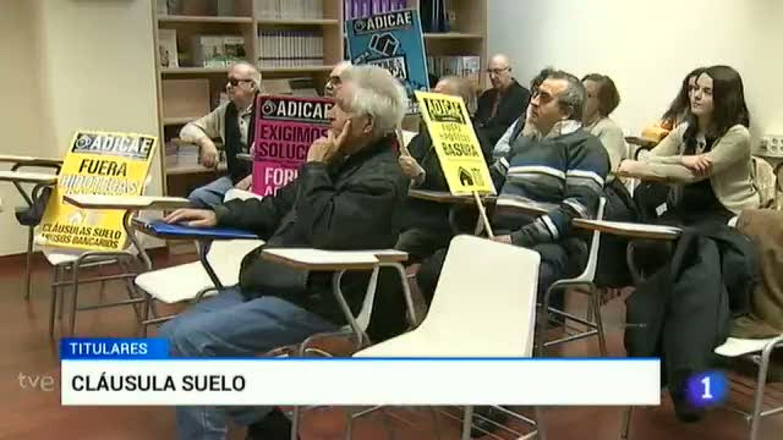 Castilla y León en1' - 21/12/16