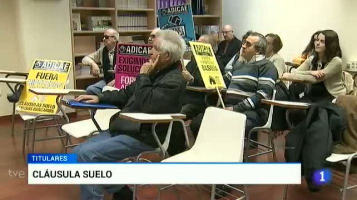 Noticias de Castilla y León - Castilla y León en1' - 21/12/16