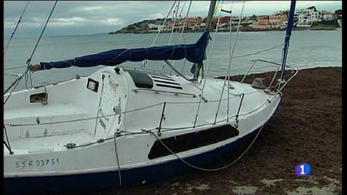 Informatiu Balear - Informatiu Balear en 2' - 21/12/16