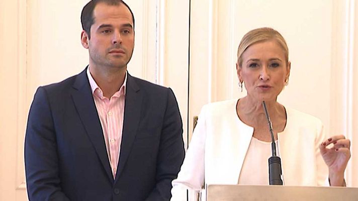 Informativo de Madrid - Informativo de Madrid - 21/12/16