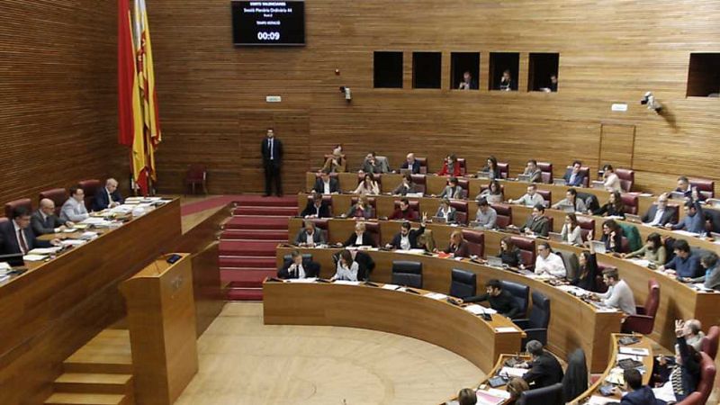 L'Informatiu - Comunitat Valenciana - 21/12/16 - ver ahora