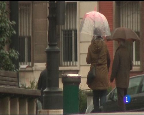 Panorama Regional - El tiempo en Asturias - 21/12/16