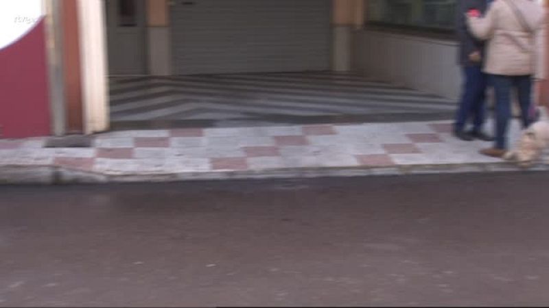 Tiroteo en Don Benito