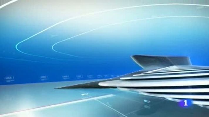 Noticias Murcia - La Region de Murcia en 2'- 21/12/2016