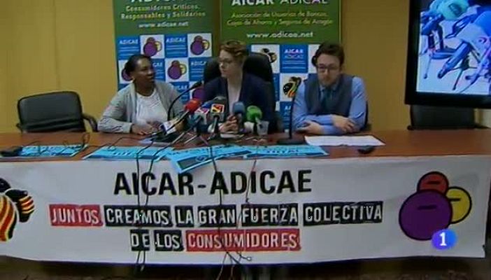 Noticias Aragón - Noticias Aragón - 21/12/2016