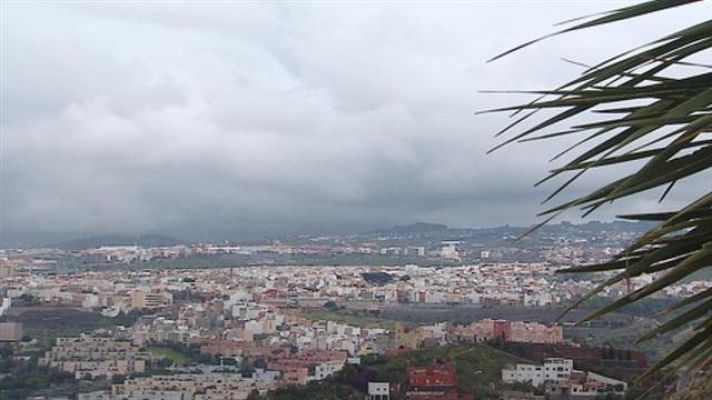 Telecanarias - El tiempo en Canarias - 21/12/2016