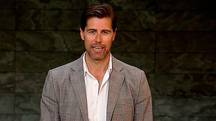 Telediario 1 - La RFEA exigirá a los entrenadores un certificado negativo de delitos sexuales para obtener la licencia