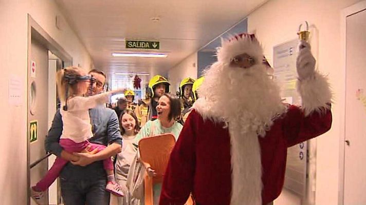 L'informatiu - Comunitat Valenciana - L'Informatiu - Comunitat Valenciana 2 - 21/12/16