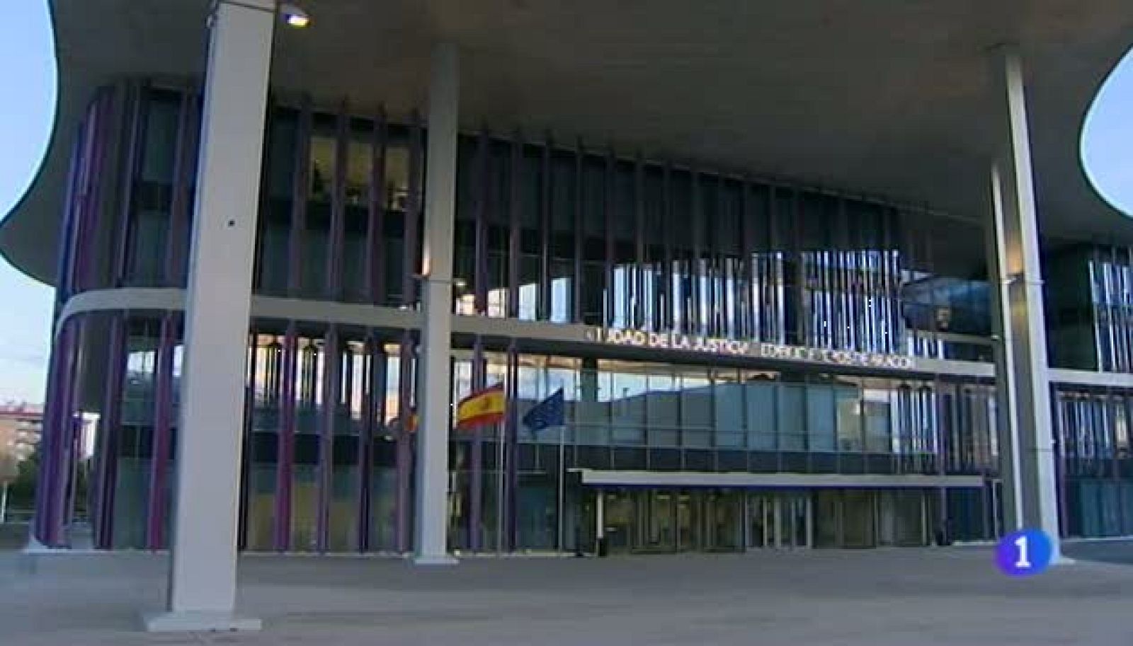 Noticias Aragón 2 - 21/12/2016