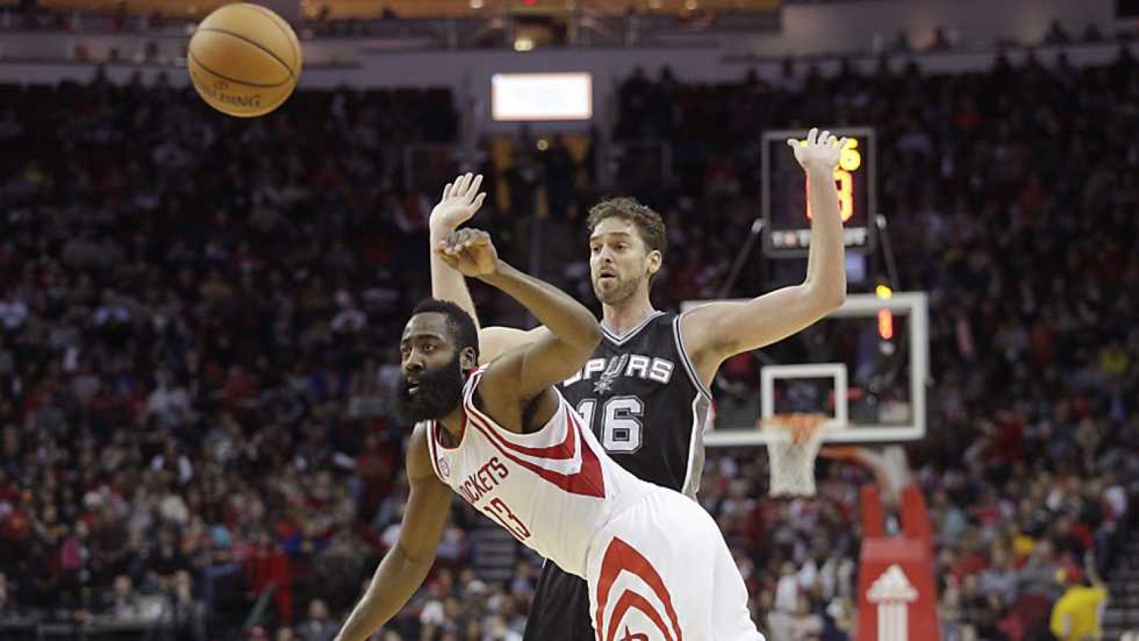 Conexión Tdp (1) - 21/12/16 - ver ahora