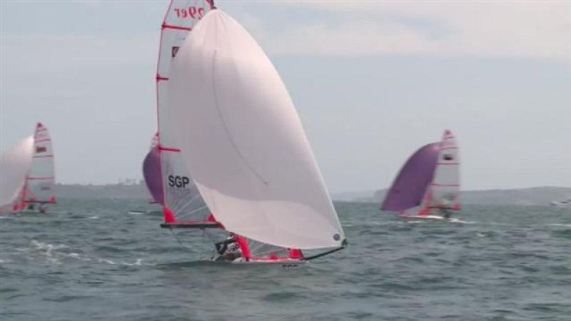 Deportes Canarias - 21/12/2016