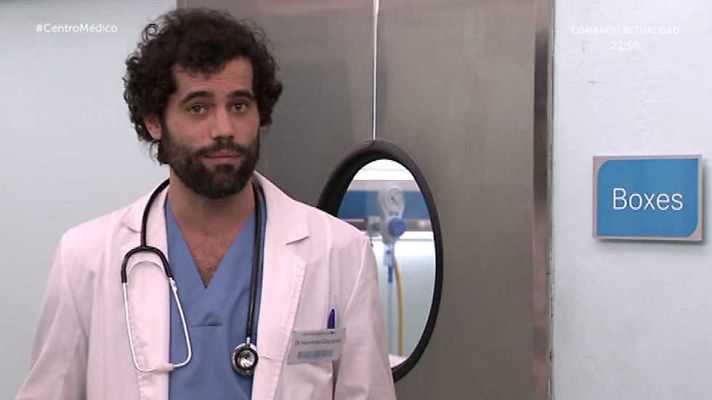 Centro médico - Centro médico - 21/12/16 (1)