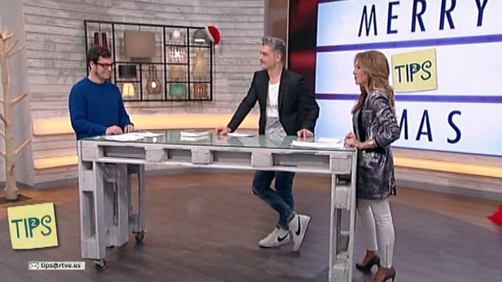 Tips - Tips - 21/12/16